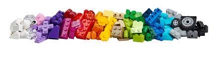 About lego